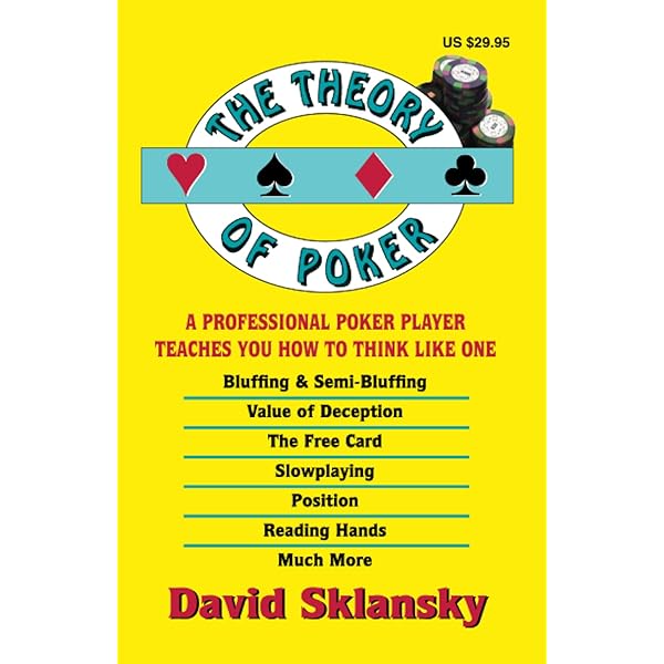 Amazon | No-Limit Hold 'em For Advanced Players: Emphasis on Tough