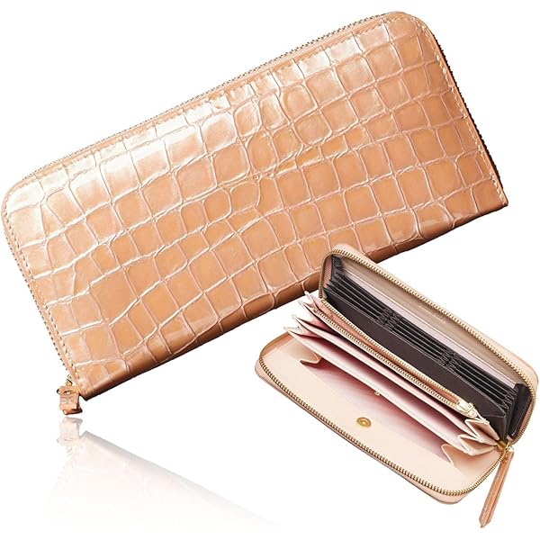 [新品未使用] イタリア製牛革 長財布 楽天市場】財布 長財布 レディース 本革 日本製 L字ファスナー