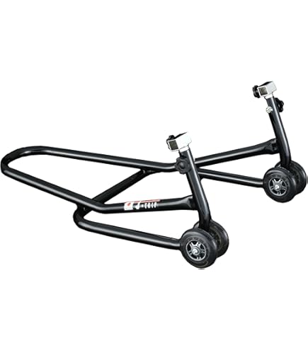 Amazon.co.jp: ジェイトリップ(J-TRIP) フロントスタンド 黒 JT-1162BK