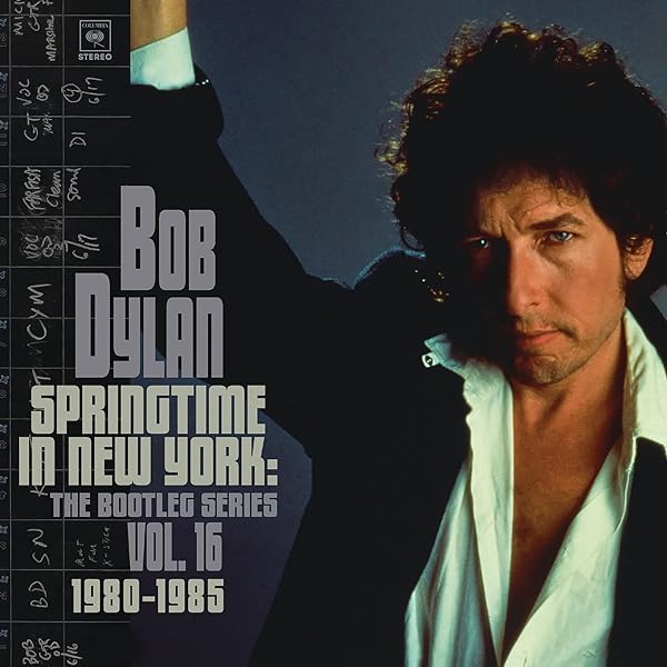 Amazon.co.jp: Bootleg Series: Vol.8: Tell Tale Signs: ミュージック
