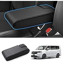 アームレスト 肘掛け ホンダ ステップワゴン rp6〜 71GOxLuDQmL._AC_UL210_SR210,
