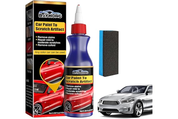 Amazon Co Jp 新着ランキング 車用ペイント補修パテ の新着ランキングです