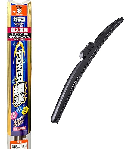 ワイパー　メルセデスベンツ Amazon | メルセデスベンツ純正 ワイパーブレード左右セット W166 X166