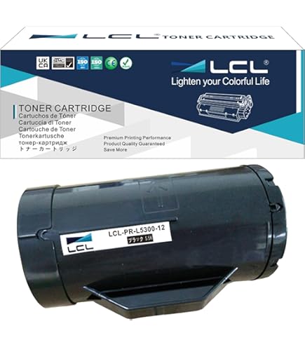 Amazon | NEC PR-L5300-12 トナーカートリッジ | NEC | トナー
