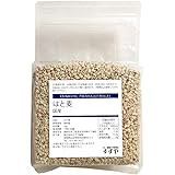 国産 はと麦(ハトムギ) 1kg チャック付