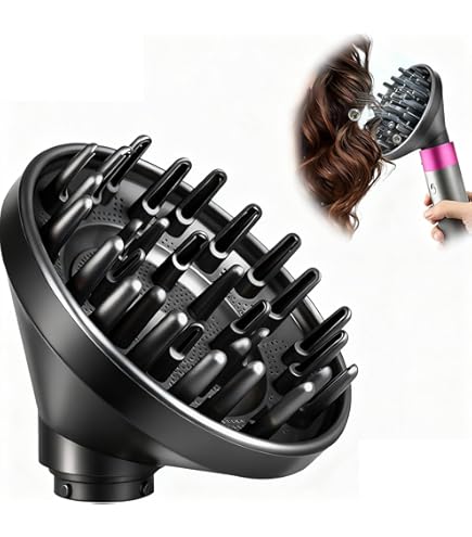 ダイソンアタッチメント10エアラップ ヘアドライヤー HS01 ほぼ未使用 ダイソン エアラップ ドライヤー ヘアスタイラー HS01