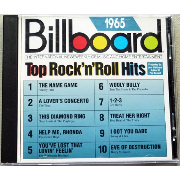 Amazon.co.jp: Billboard Top Hits: 1962: Music