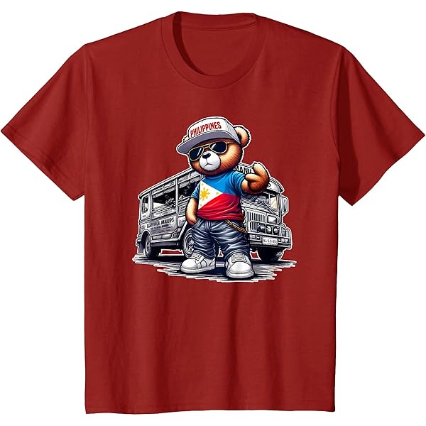 フィリピン マニラ Tシャツ L 古着 アメカジ お土産TグラフィックT フィリピン マニラ Tシャツ L 古着 アメカジ お土産TグラフィックT
