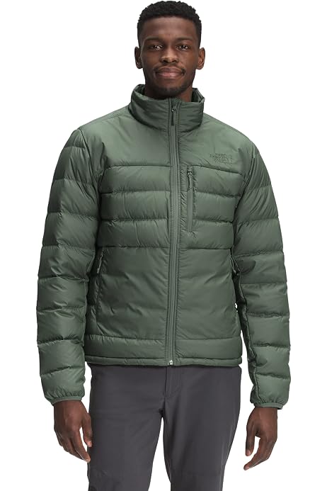 The North Face Men'S M Nuptse Jacket 