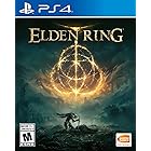 Elden Ring for PlayStation 4