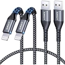 Amazon.co.jp: SUNGUY USB Type C ケーブル 0.5M 【2本組】 PD