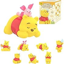 Amazon.co.jp: TOP TOY ディズニー(Disney)プーさん ぬいぐるみ