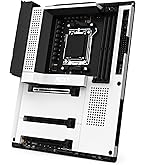 u*a様 NZXT N7 Z590 Intel Z590チップセット搭載 ホワイ Amazon | NZXT N7 Z590 マザーボード ATX [Intel Z590チップ
