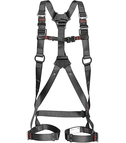 Amazon.co.jp: タジマ ハーネスヨウランヤード ER150ダブルL8