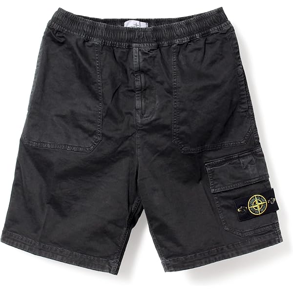 stone  　ストーンアイランド ナイロン　ショートパンツ 7669202767.jpg