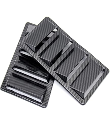 Amazon | エッセ(L235S/L245S) エアロボンネット フルカーボン