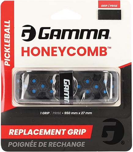 Amazon | ピックルボールPickleballパドル ガンマRZR | Gamma