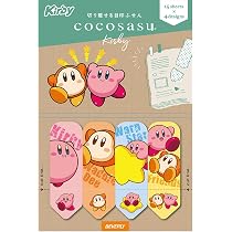 Amazon.co.jp: ショウワノート 星のカービィ ノート キャンパスノート