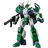 RIOBOT 1/48 AFC-01I レギオス・イオタ 1/48スケール ABS＆ダイキャスト製 塗装済み完成品 アクションフィギュア