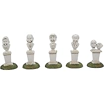 Amazon.co.jp: Department 56 Snow Village ハロウィン