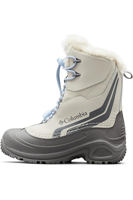 Columbia Unisex-Child Bugaboot Plus Iv 