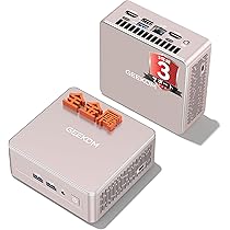 Amazon.co.jp: 「驚異の長寿命」GEEKOM A5 ミニpc 【2025最新