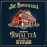 Now Serving: Royal Tea: Live From The Ryman