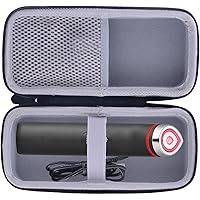 専用ヘッドケース付き AGE-R ブースタープロ ブラック Amazon.co.jp: For AGE-Rブースタープロ ケース [YEZHU