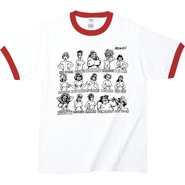Amazon | あい みょん まある Tシャツ KIDS用 | Tシャツ・カットソー 通販