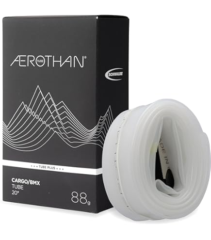 Amazon | Tubolito S-Tubo Bmx インナーチューブ 20インチ x 1.5~2.5