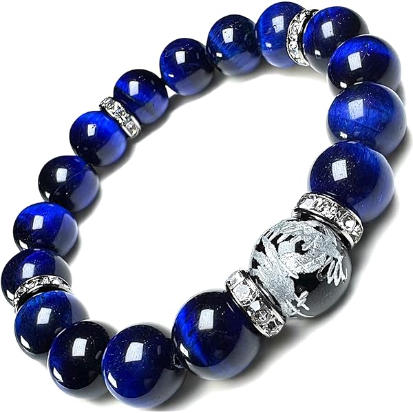 Amazon.co.jp: [BLESSING M'style] 天然石 パワーストーン