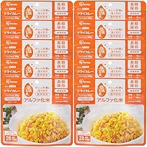 Amazon.co.jp: アイリスオーヤマ 非常食 (製造から) 5年保存 Amazon.co.jp: アイリスオーヤマ 非常食 (製造から) 5年保存