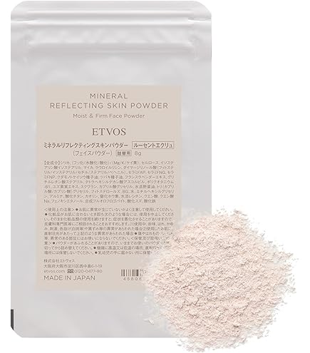 Amazon | カシー HO プレッセドゥカシーF フェイスパウダー 20g