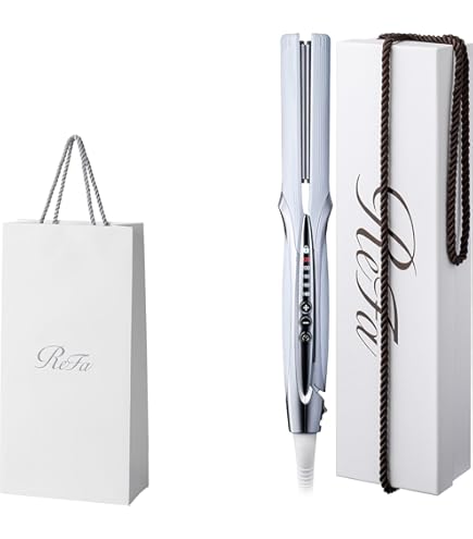 Amazon.co.jp: リファ(ReFa) カーボンレイヤープレート BEAUTECH