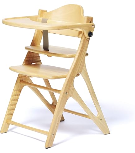 Amazon | 大和屋 アッフル アッフルチェア ベビーチェア キッズチェア