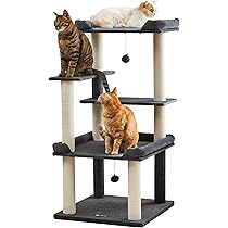 Amazon | Mwpoシニア ジャンプの苦手な猫ちゃん ワンちゃんに登り