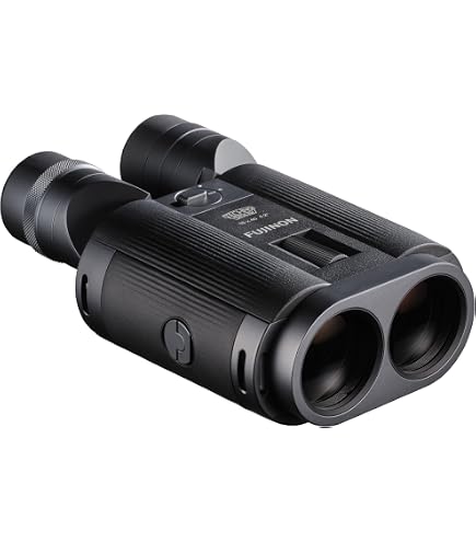 Amazon | FUJINON Techno-STABI TS-L2040 20x40 安定化双眼鏡 電子安定
