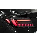 Amazon | クリスタルアイ レクサス CT200h用 ファイバーフルLED