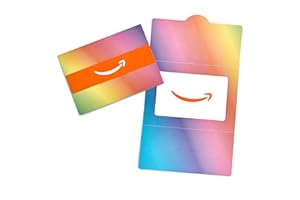 Amazon Physical Gift Card - Any Occasion