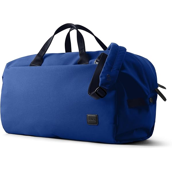Amazon.co.jp: [Bellroy] Venture Duffel 容量40L ボストンバッグ