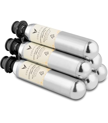 Amazon.co.jp: 【正規品】コラヴァン アルゴンカプセル6P CRV4118016