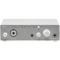 steinberg IXO12 オーディオインターフェース sh24190.jpg