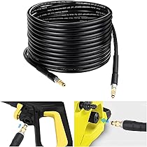 Amazon.co.jp: DERASLサイクロンジェットノズル ケルヒャー KARCHER