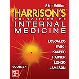 Harrison's Principles of Internal Medicine