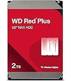 Amazon.co.jp: ウエスタンデジタル(Western Digital) WD Red