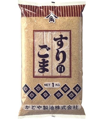 Amazon.co.jp: みたけ すりごま黒 1kg【メーカー直送】【工場直送