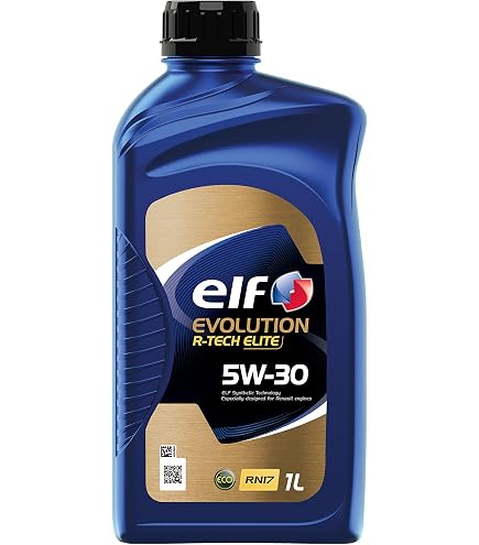 Amazon | エルフ(ELF) エンジンオイル EVOLUTION FULL TECH PCX 0W-30