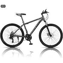 MERIDAクロスバイク27インチSHIMANO 21段、前後ディスクブレーキ cnx-7021-dc_06.jpg