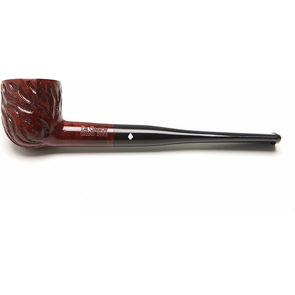 Amazon.co.jp: Dr Grabow Savoy Smooth Tobacco Pipe by Dr