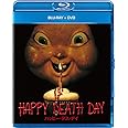 ハッピー・デス・デイ ブルーレイ+DVD [Blu-ray]